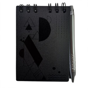 Bloquinho Pet com Caneta